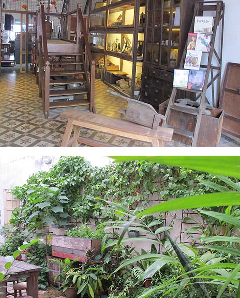 restoraton