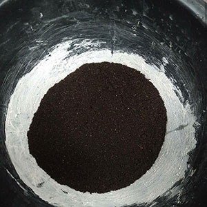 compost